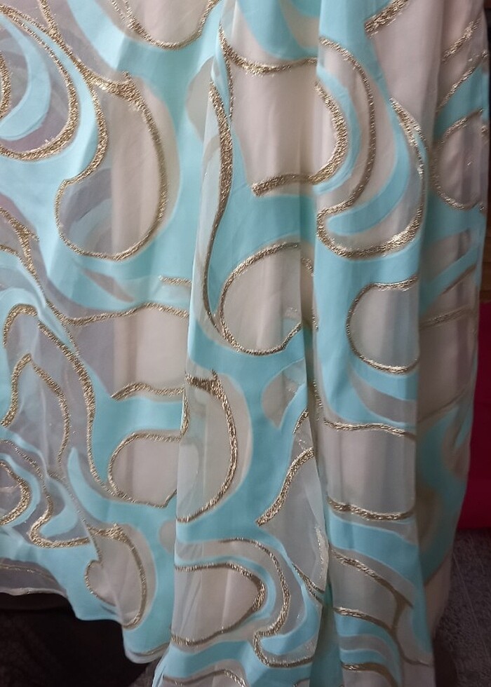 Abiye elbise - Görsel 2