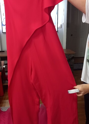 Tulum abiye - Görsel 3