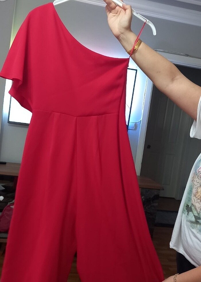 Tulum abiye - Görsel 2