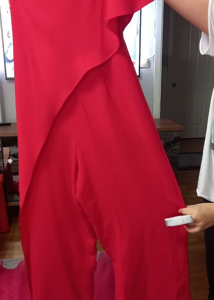 Tulum abiye - Görsel 3