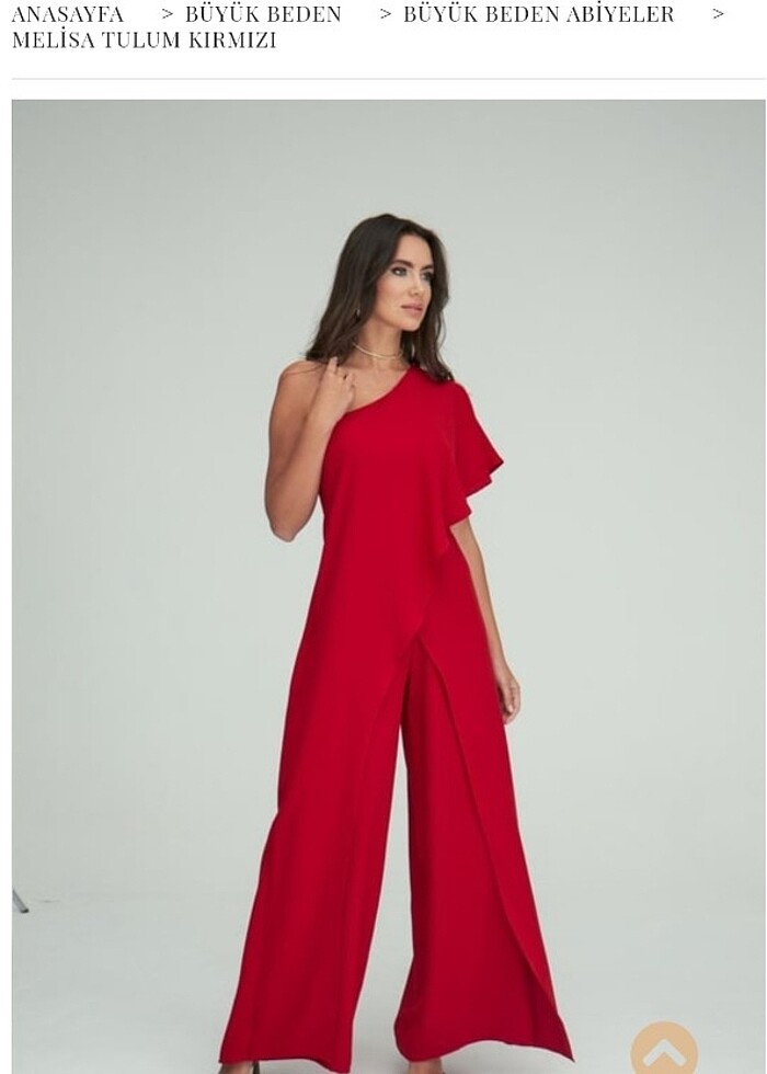 Tulum abiye - Görsel 4