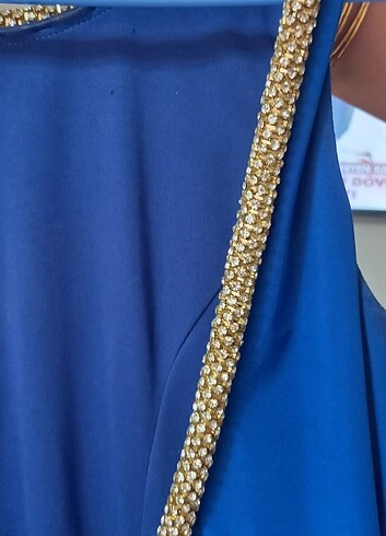 Uzun abiye - Görsel 2