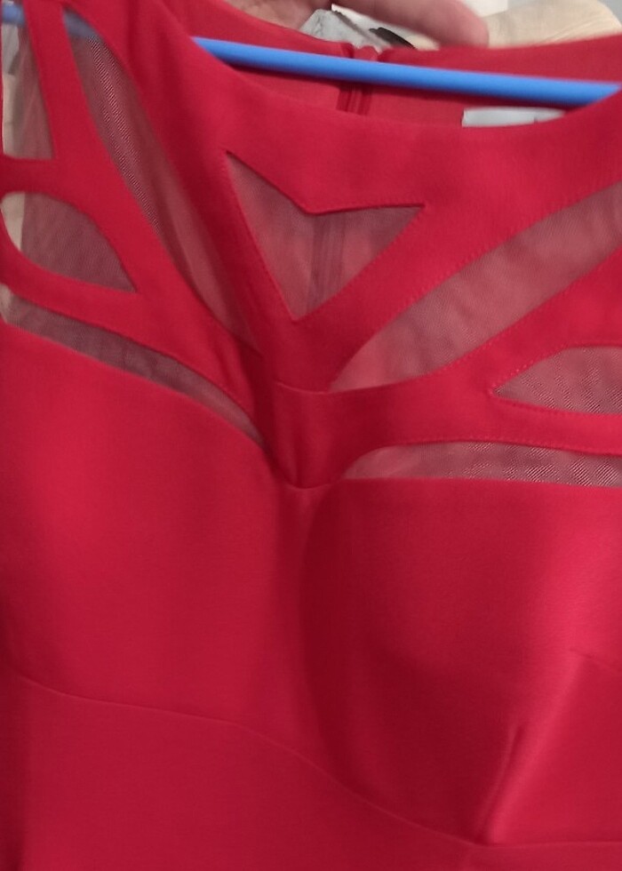 Uzun abiye - Görsel 2