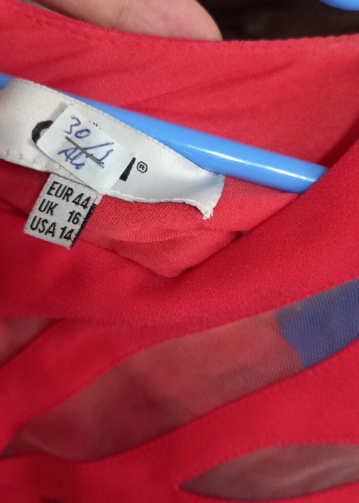 Uzun abiye - Görsel 3