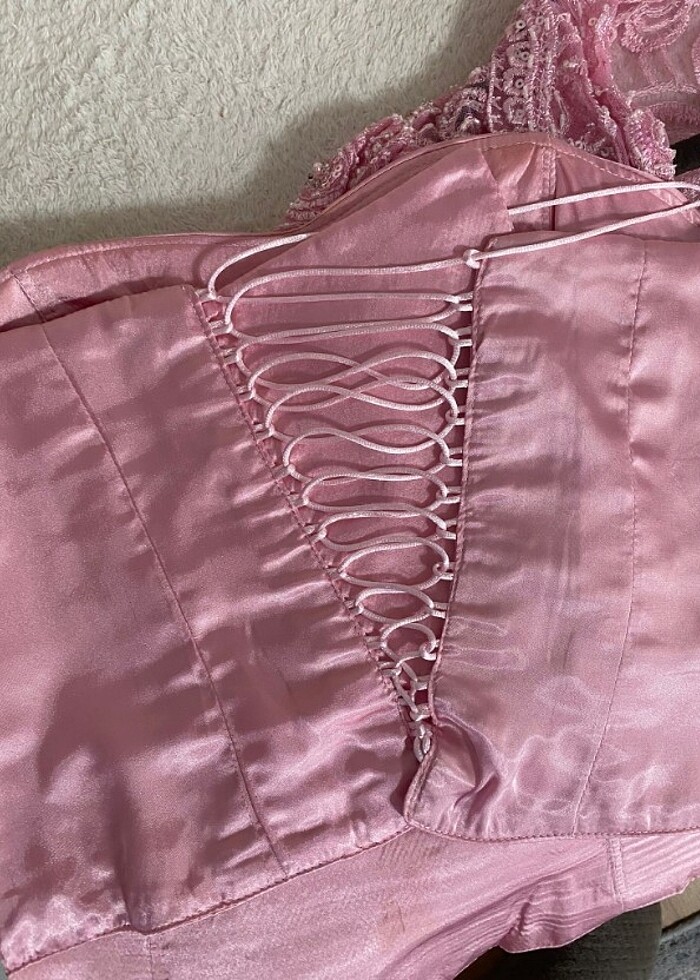 Arnavut salvari - Görsel 3