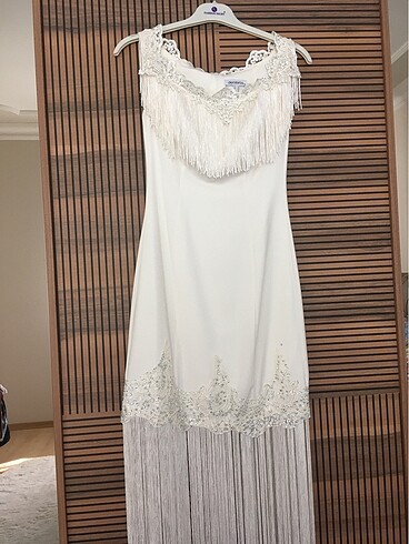 Nikah elbisesi
