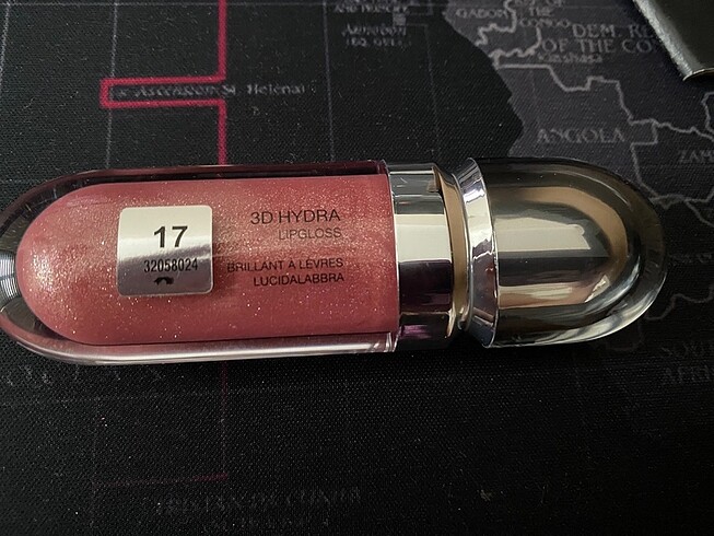 Kiko Kiko lip gloss