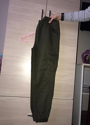 Kargo pantolon