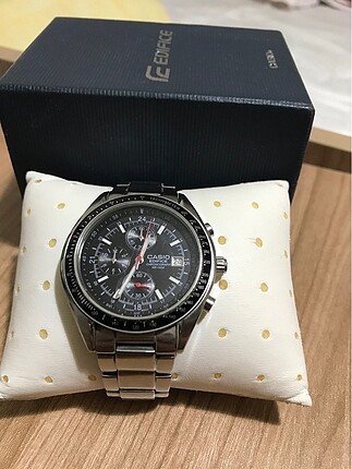  Beden Casio Edifice Saat