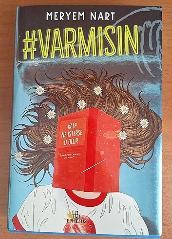 Var Mısın ciltli