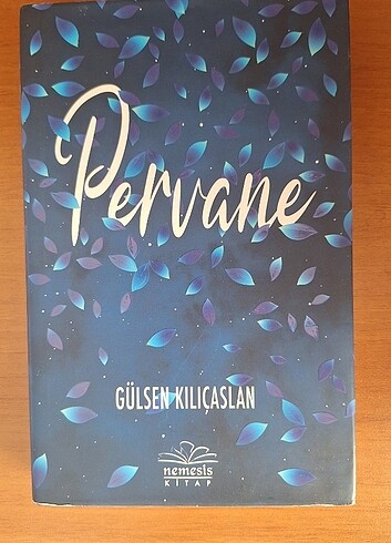 Pervane, ciltli