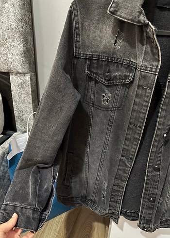 Kot ceket - Görsel 3