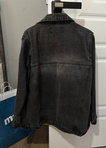 Kot ceket - Görsel 4