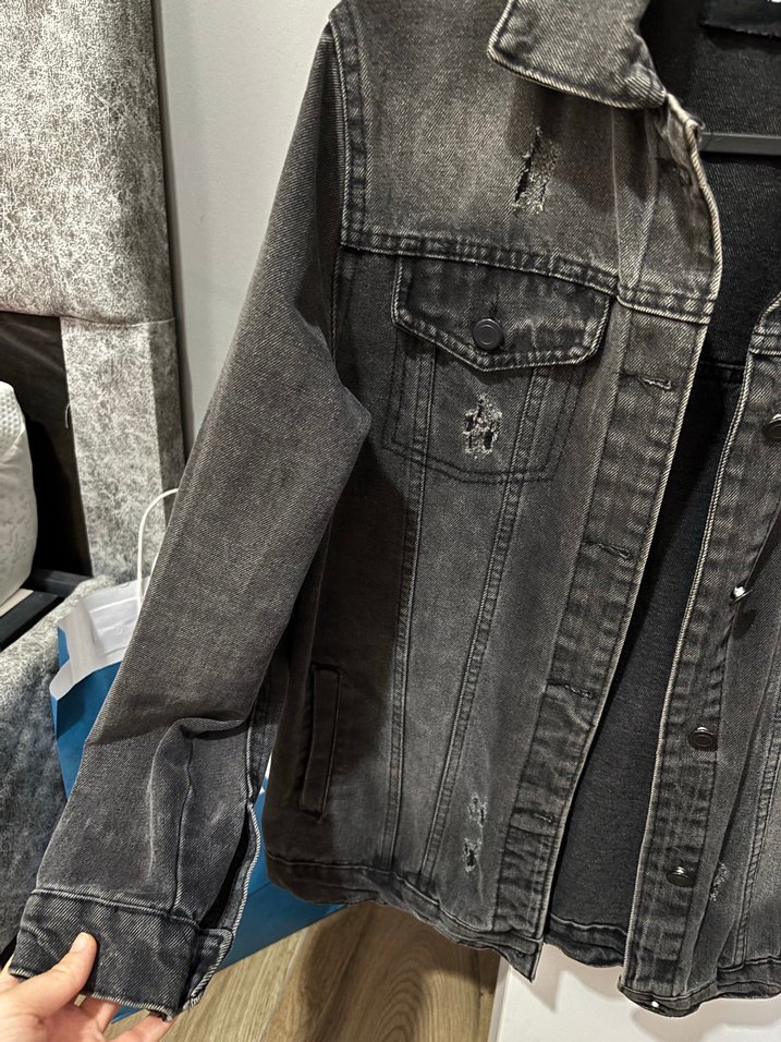 Kot ceket - Görsel 3