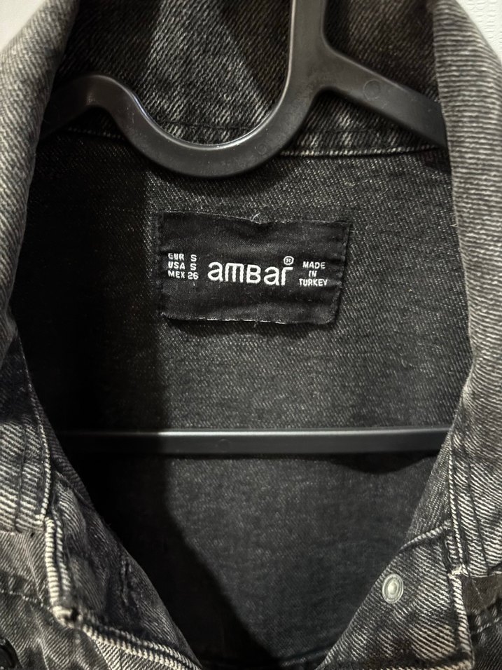 Kot ceket - Görsel 2