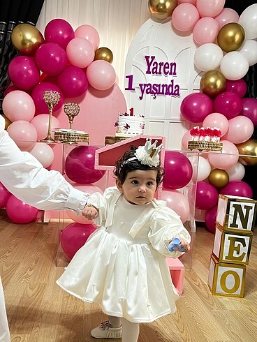 Bebek abiye