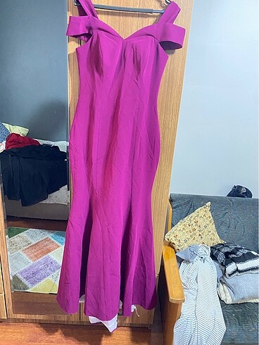 Zara Balık abiye