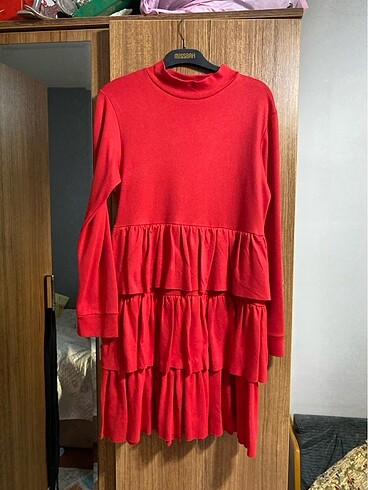 Tunik/Elbise