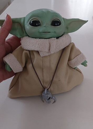  Baby yoda orjinal