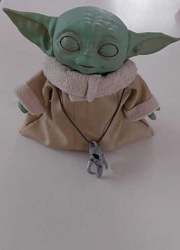  Beden Baby yoda orjinal