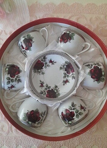 Beden Kahve fincanı