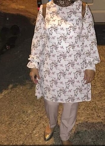 Tunik yeni 