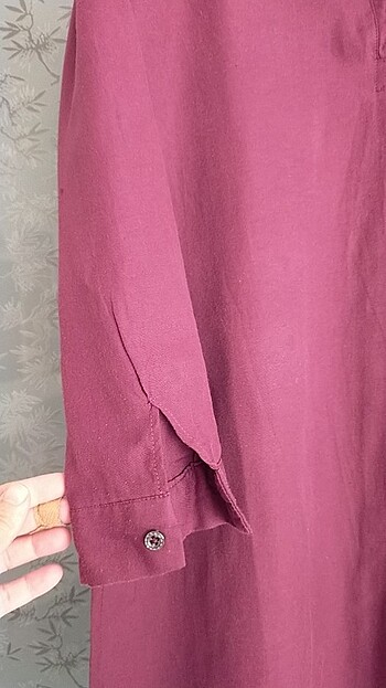 44 Beden Tunik