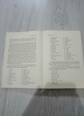 Beden Türk Dili Tarihi