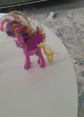  Beden My little pony 