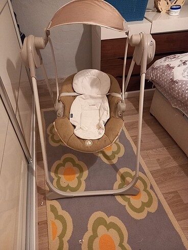 Bebek salıncağı