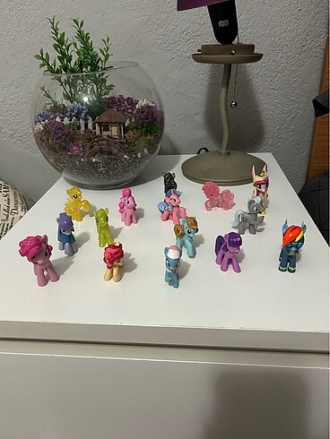 My little pony