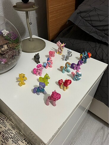 My little pony
