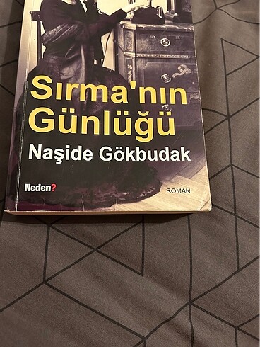 Sırma?nın günlüğü
