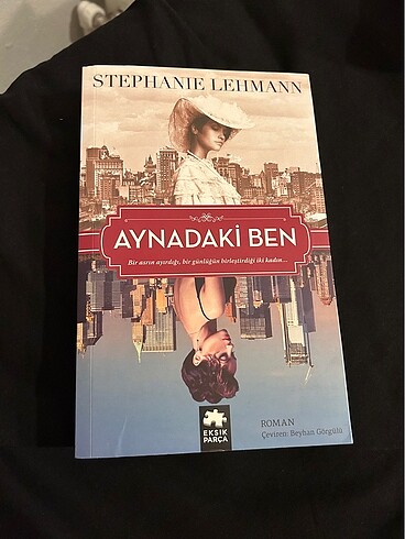 Aynadaki ben