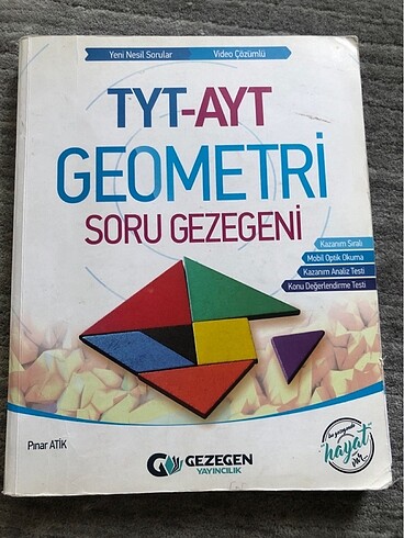 geometri soru bankası