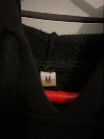 m Beden medusa sweatshirt