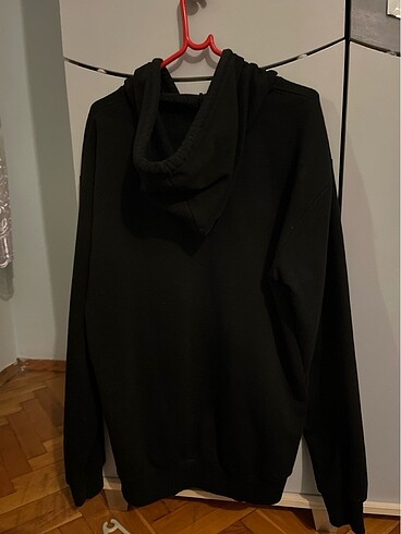m Beden siyah Renk medusa sweatshirt