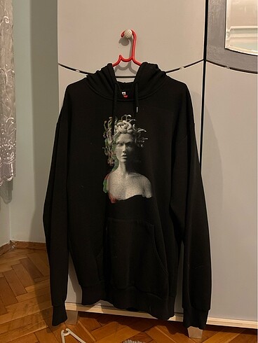 medusa sweatshirt