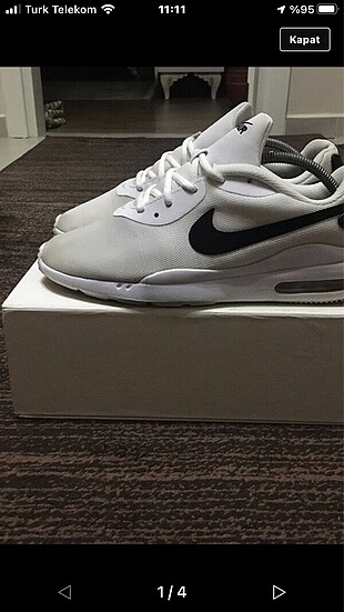 2 ürün Nike Adidas