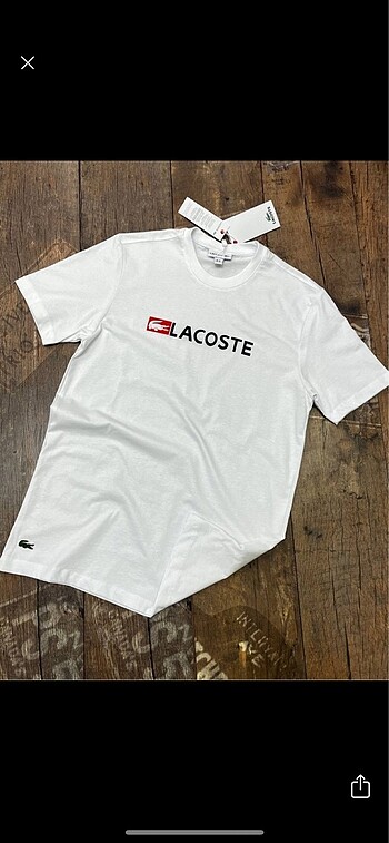 Lacoste