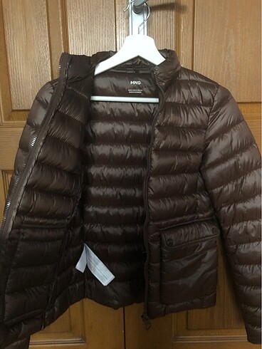 xs Beden Mango Ceket / Mont