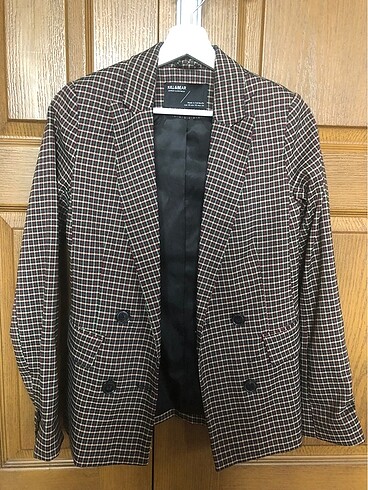 Pull and Bear blazer / ceket