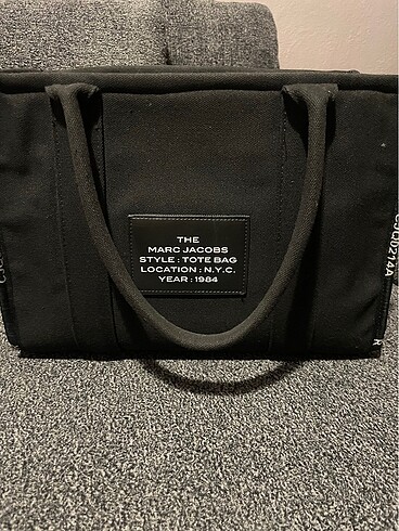Marc Jacobs Çantaindirmli