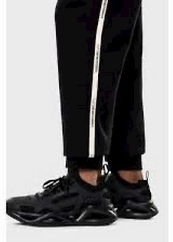 Armani  Kapüşonlu Fermuarlı Erkek Sweatshirt - Görsel 3