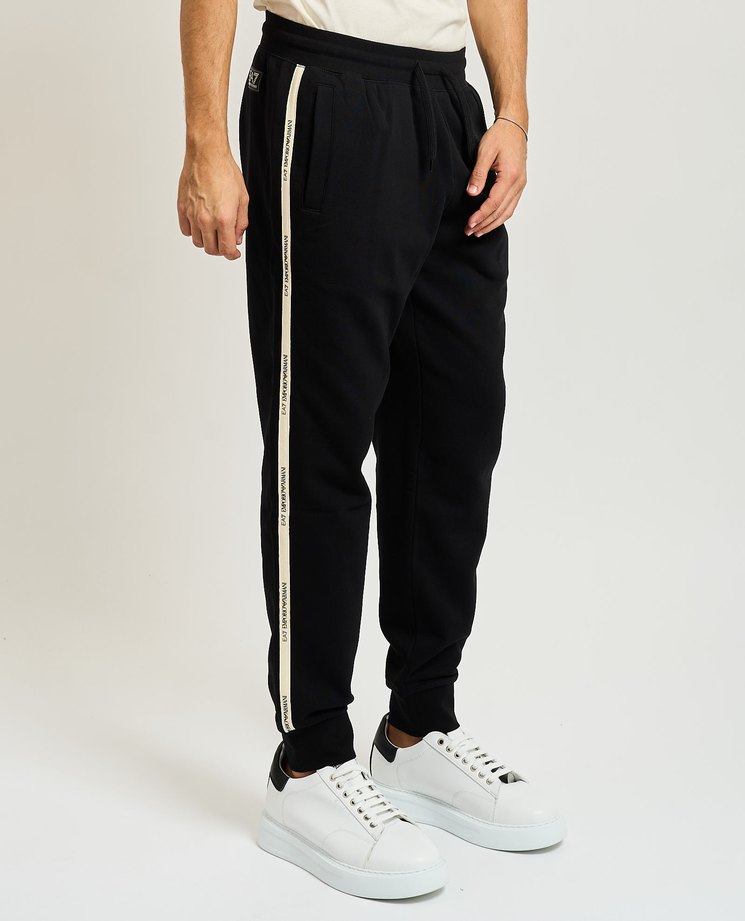 Armani  Kapüşonlu Fermuarlı Erkek Sweatshirt - Görsel 4