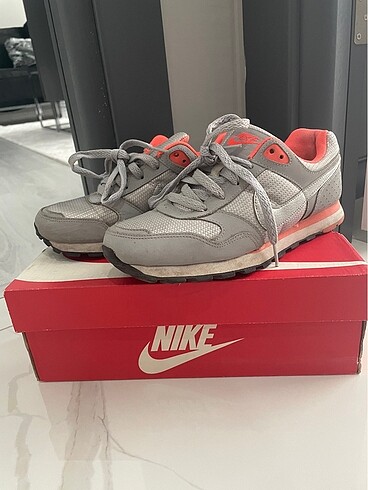 Nike Spor ayakkabı
