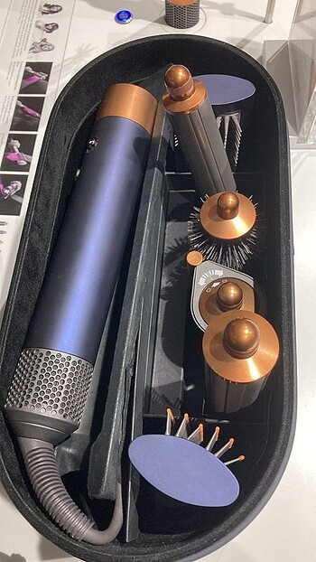 Dyson Dyson airwrap