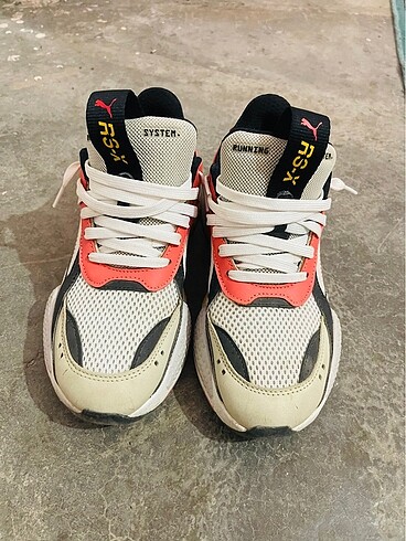 Puma rsx orijinal