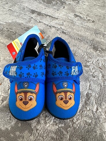 LC Waikiki Paw patrol ayakkabı