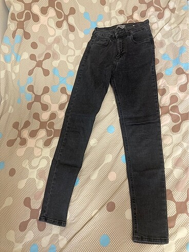 LTB ltb siyah skinny jean